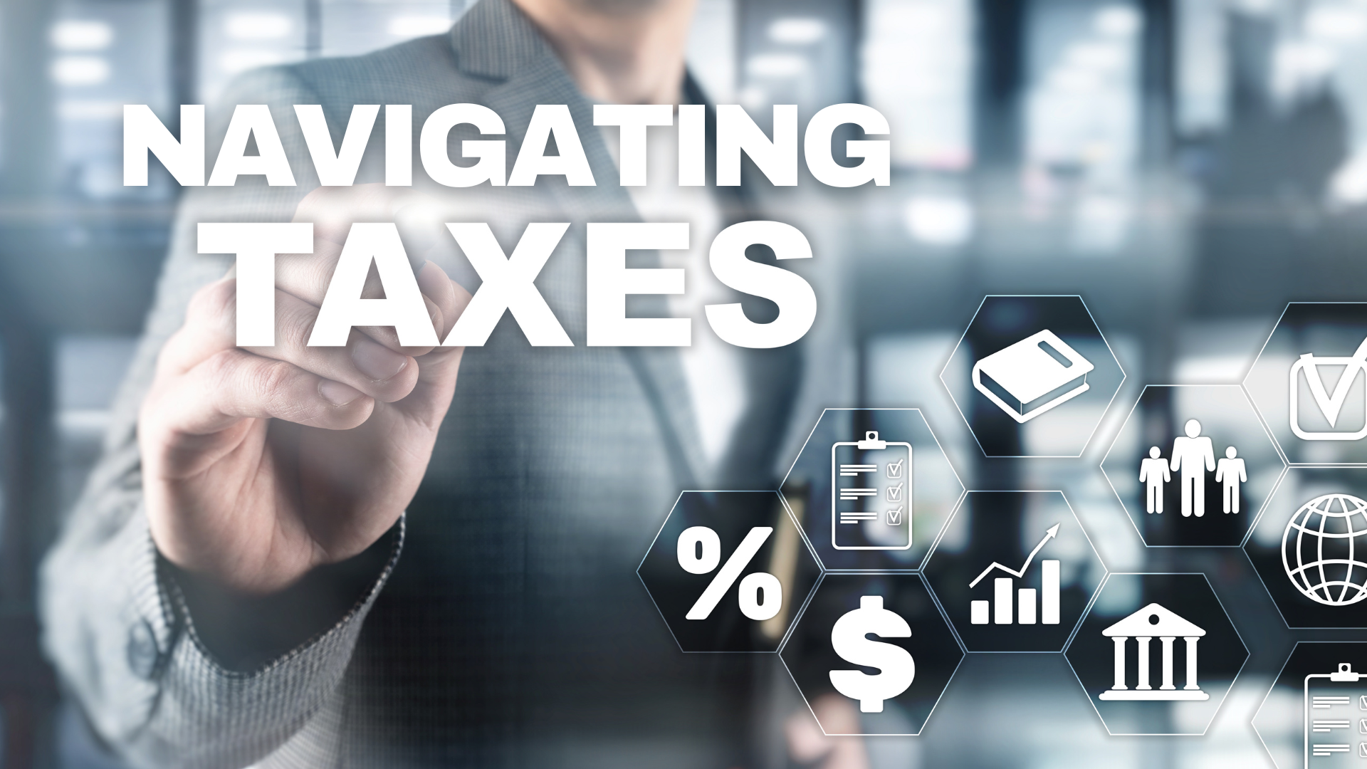 Navigating the Ever-Changing Tax Landscape: Insights from Federal Tax 