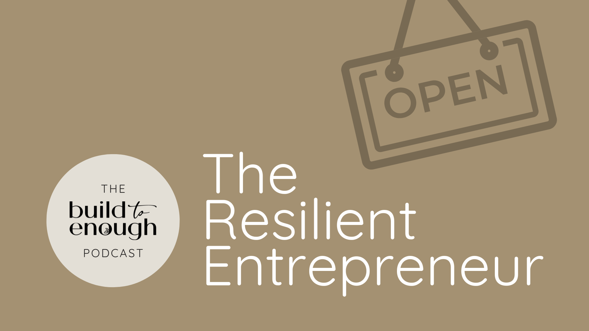 The Resilient Entrepreneur: Strategies for Embracing Uncertainty in ...